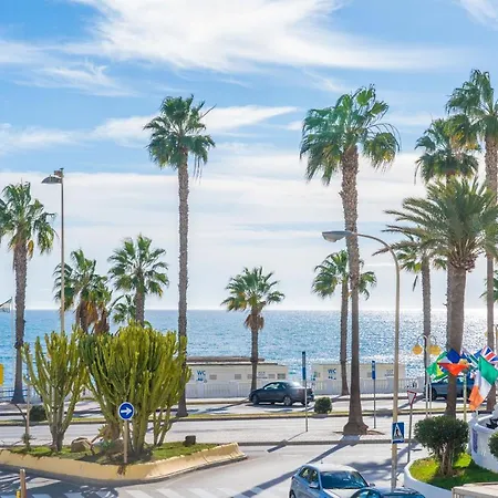 Appartamento Malagasuite Blue Horizon Benalmádena