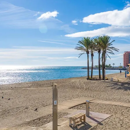 Malagasuite Blue Horizon * Benalmádena