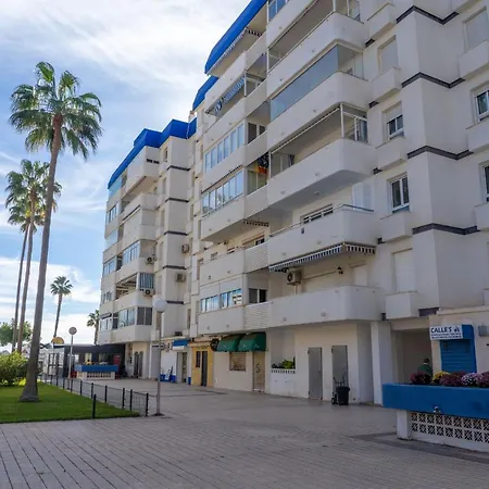 Malagasuite Blue Horizon * Benalmadena