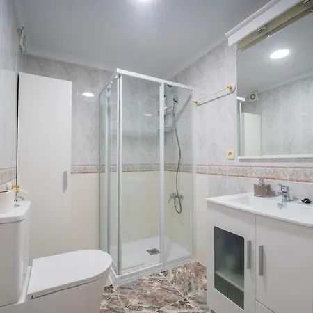 Malagasuite Blue Horizon Apartment Benalmadena